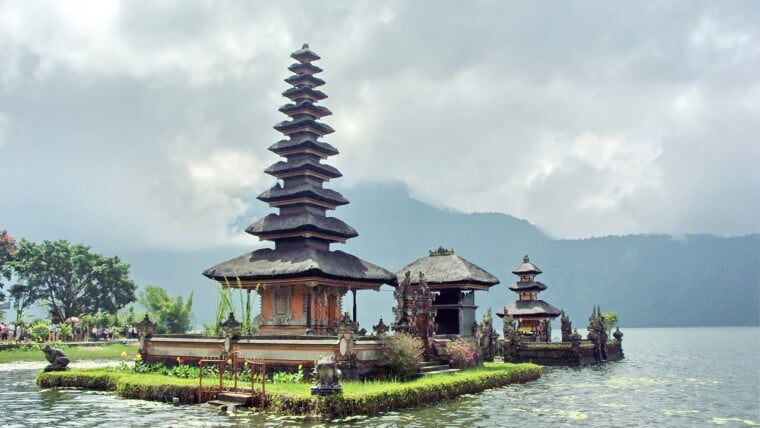 Fakta Unik Bali - KAWASAN.info