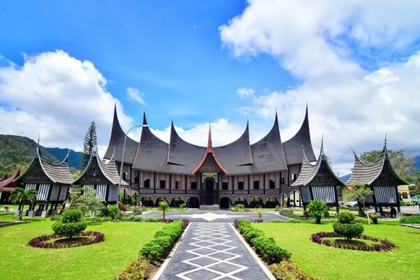 Fakta Menarik Wisata Kota Padang, Sumatera Barat - KAWASAN.info